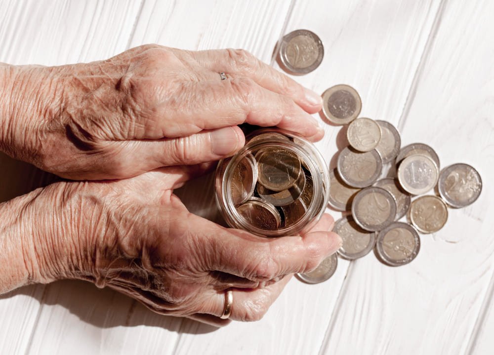 Tempo de Carência para Ter Direito ao INSS