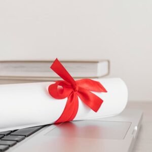 diploma de nível superior