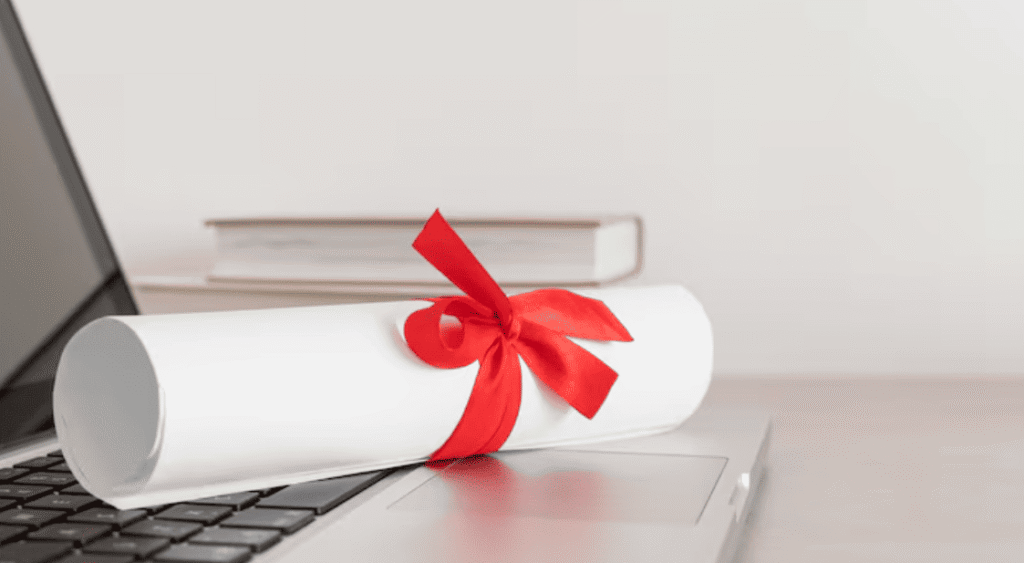 Diploma do Ensino Médio