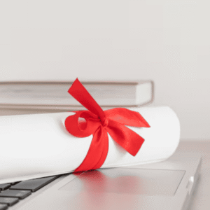 Diploma do Ensino Médio