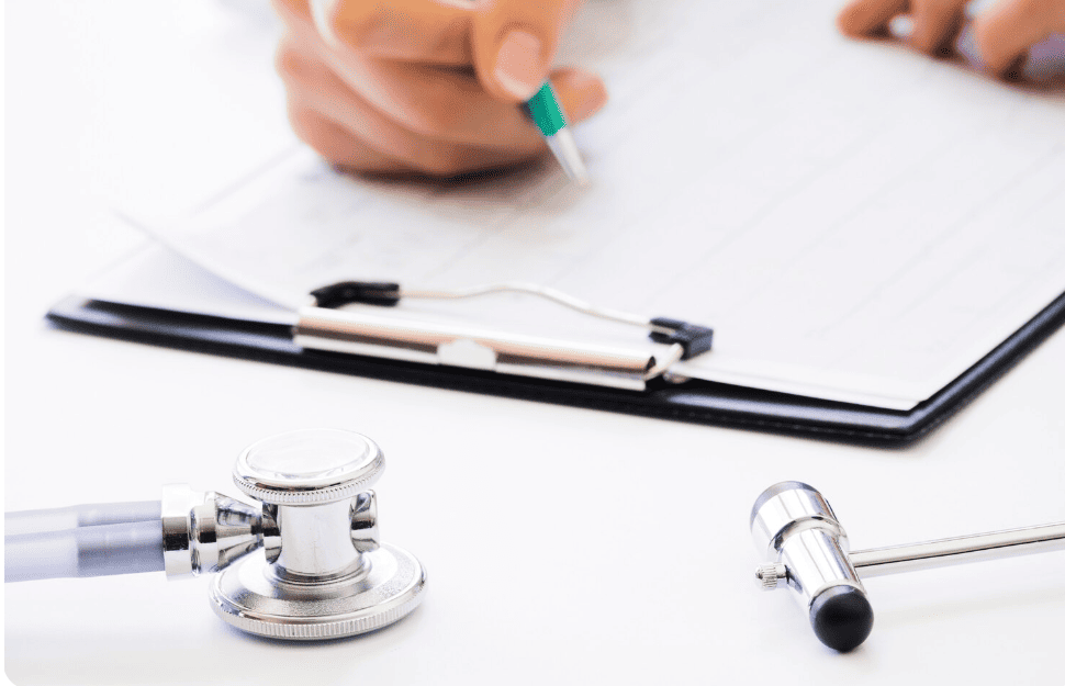 contagem dos dias de atestado médico