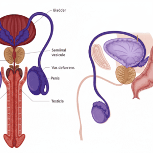 Vasectomia no Particular