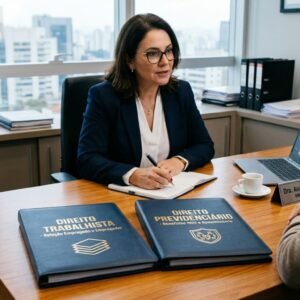 advogado trabalhista
