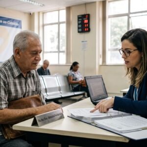 aposentadoria com advogado