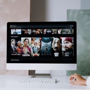Filmes sobre Riqueza