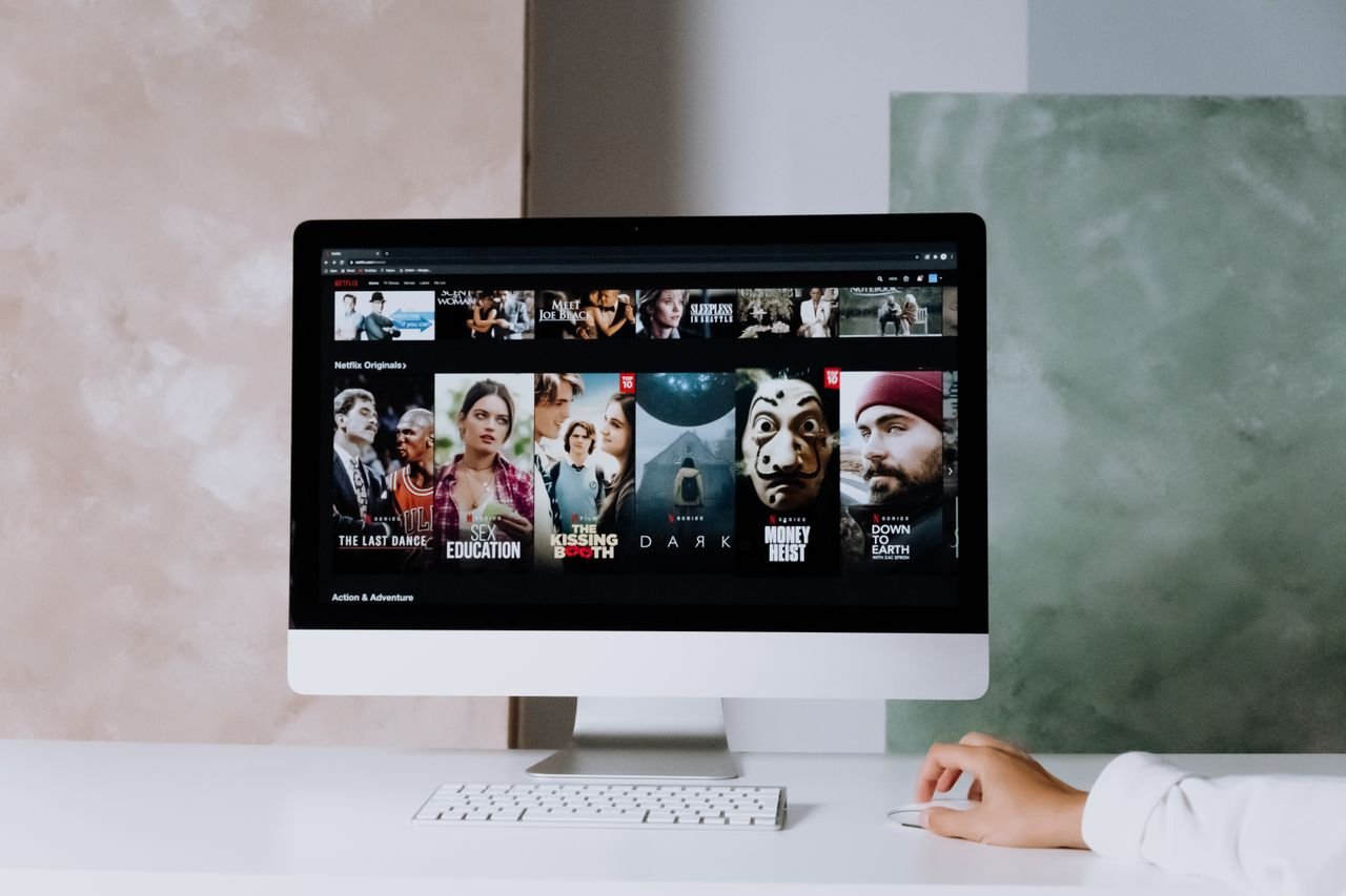 Filmes sobre Riqueza